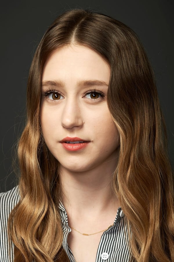 Taissa Farmiga Profile